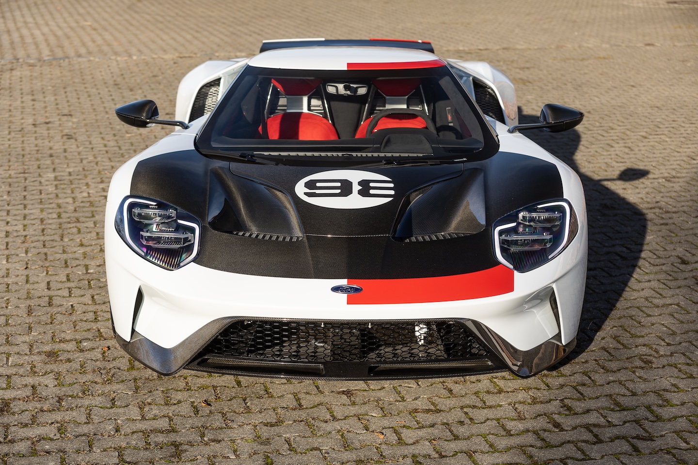 Ford GT   11