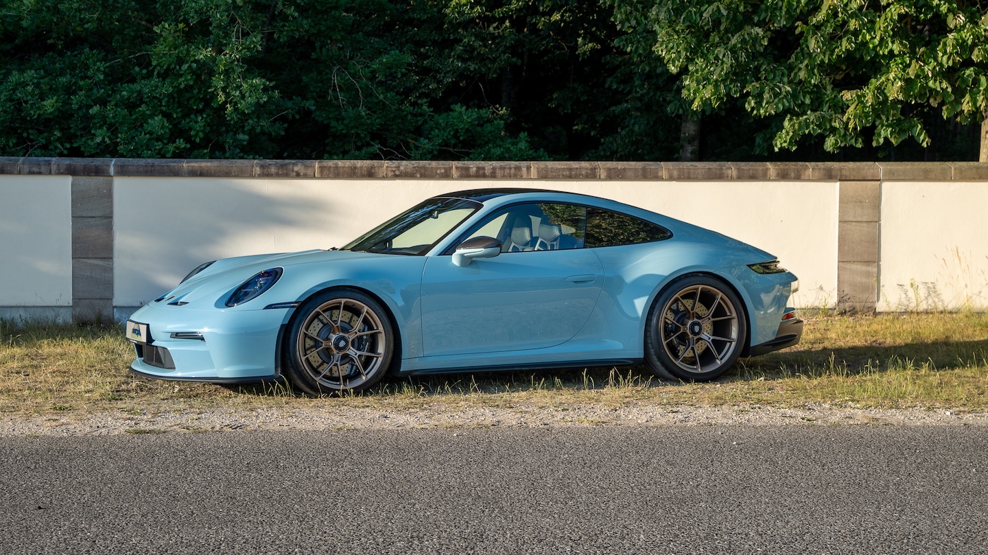 GT3 2