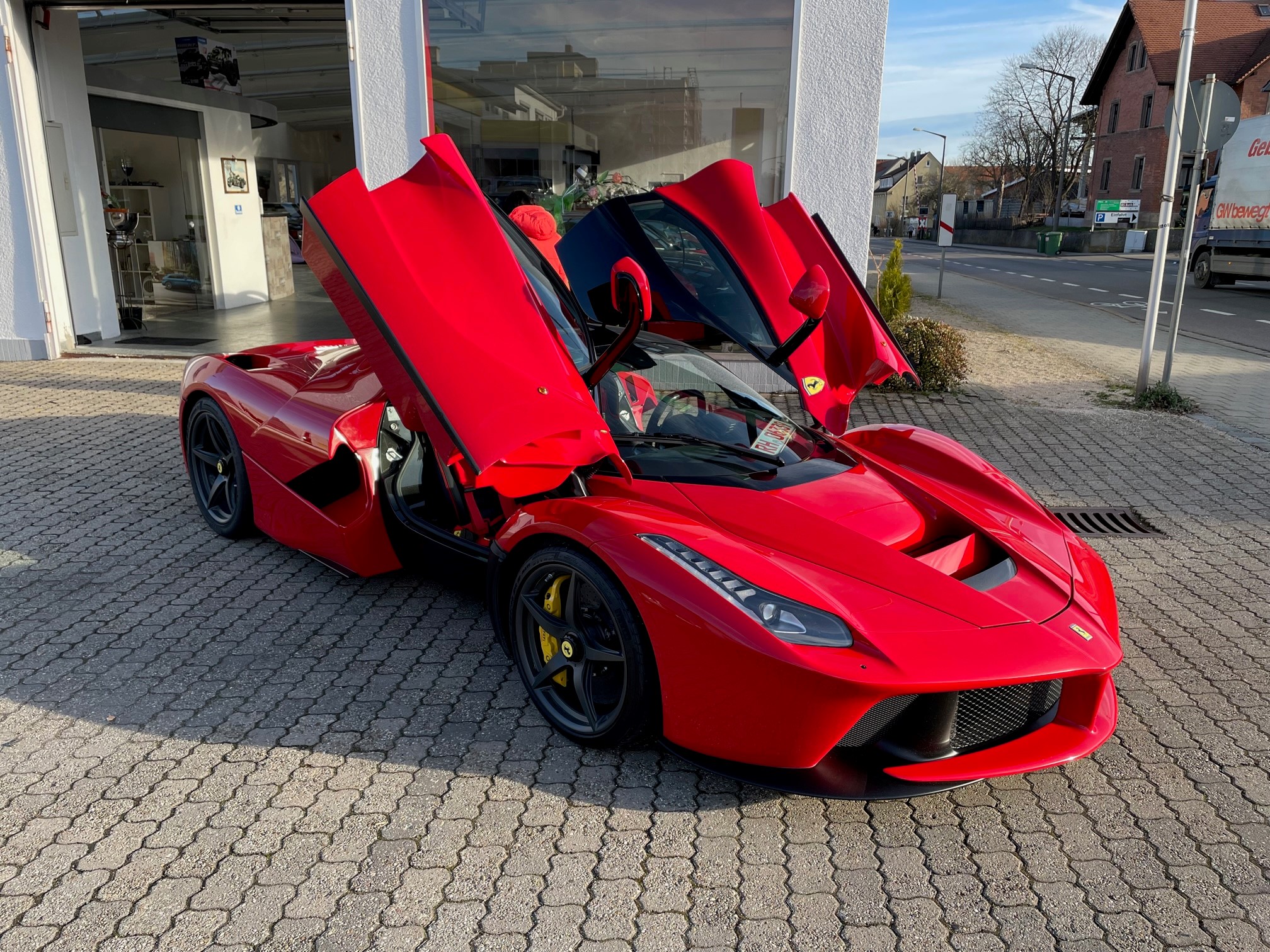 LAF2