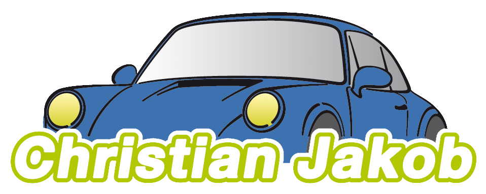 Christian Jakob Automobile